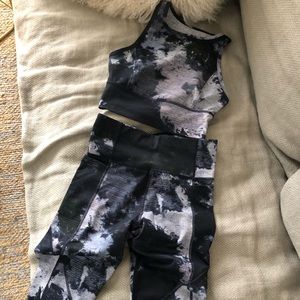 Xs joylab workout set , xs ! Brand new !